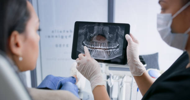 Licensed Root Canal Treatment service in Forest Heights, TX - Dentist Open Now
